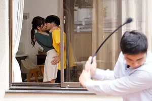 xxx em chỉ đút 1cm