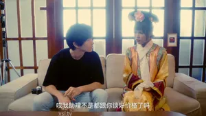 91Madou Country Life Original Story Piece MD0044 Câu chuyện về anh chị em ruột 1080-Lin Yuxi